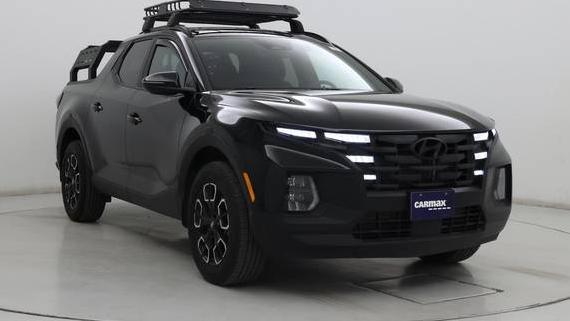 HYUNDAI SANTA CRUZ 2023 5NTJDDAF8PH059217 image